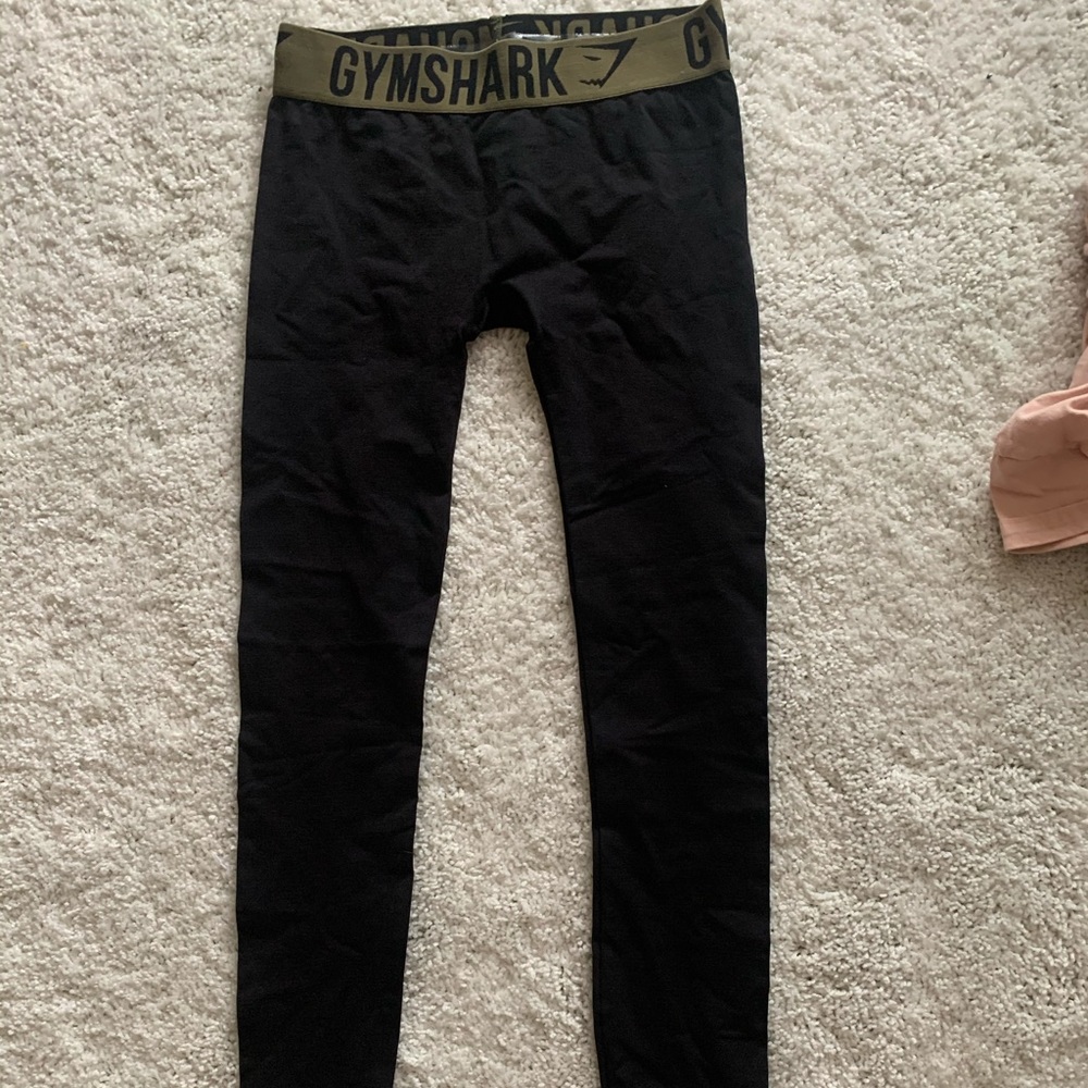 Gymshark leggings